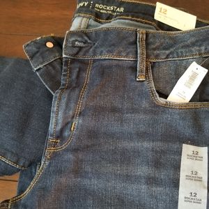 Old navy jeans
